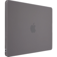 BlueBuilt Hardcase for MacBook 13.6 inch - Grey