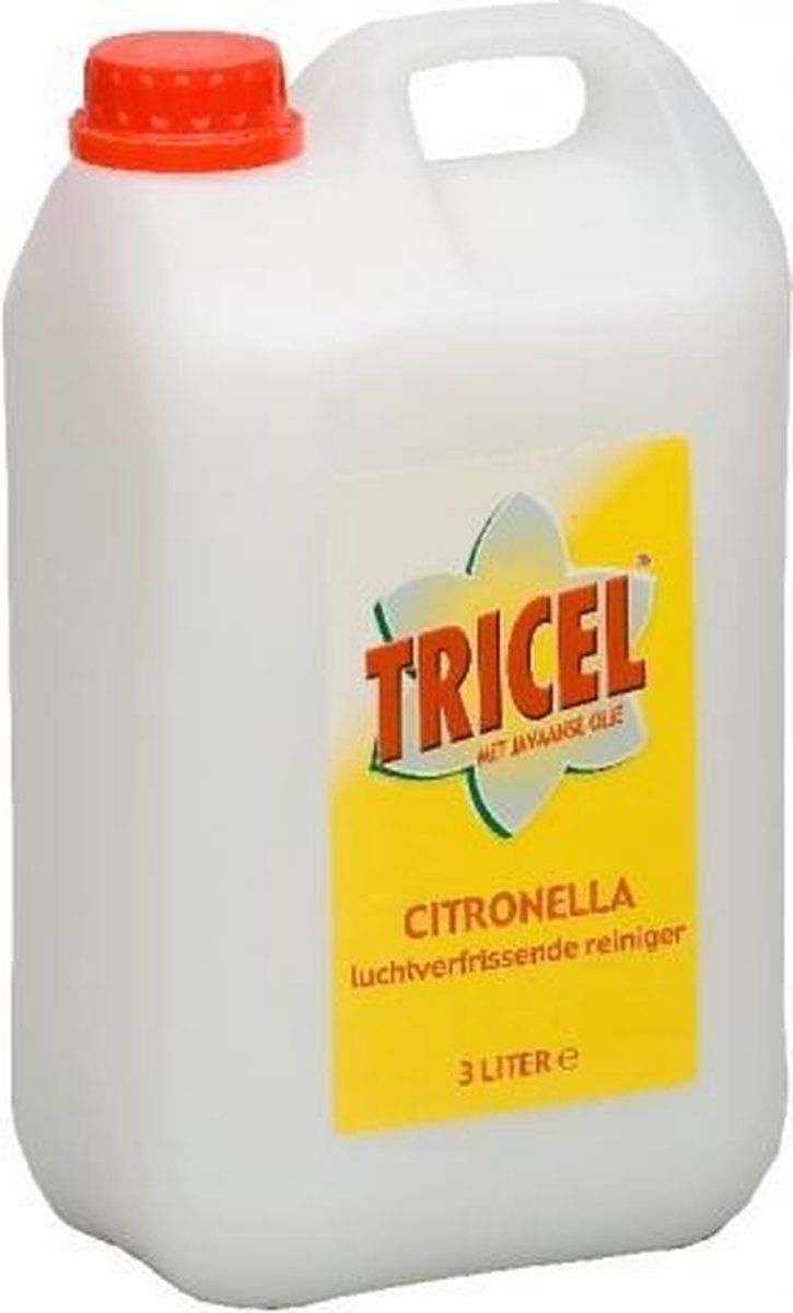 Tricel All-purpose Cleaner / - / -