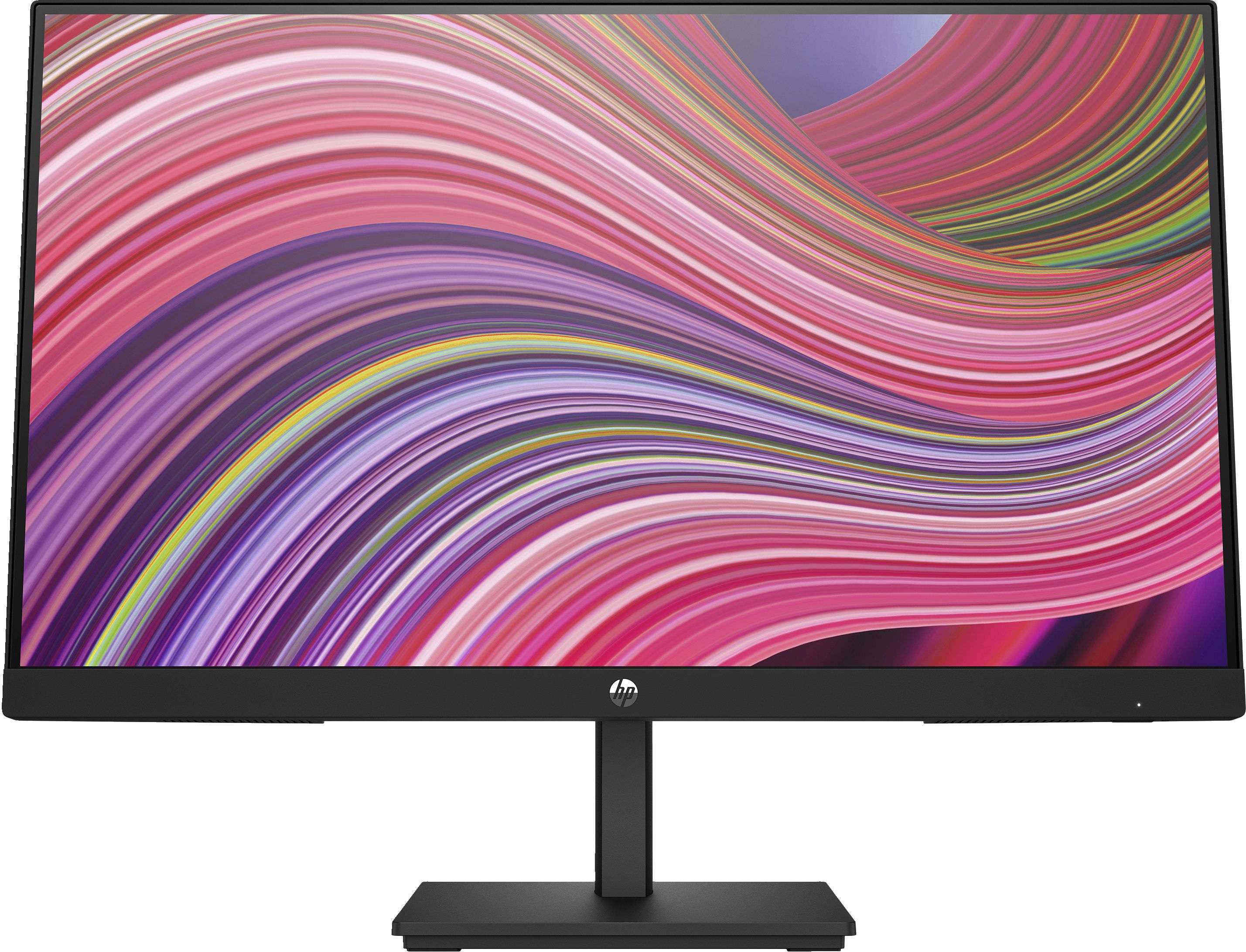 HP V22i G5 21.5" FHD Monitor - IPS, 75Hz, AMD FreeSync