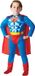 RUBIES FRANCE - Deluxe Superman-kostuum - 134/140 (9-10 jaar)