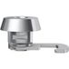 Basi 9000-1358 Hendelslot Argent
