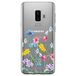 ERT GROUP Samsung S9 PLUS Babaco Flowers 040 Phone Case