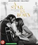 Warner Home Video A Star Is Born (4K Ultra HD Blu-ray)