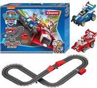 Carrera GO!!! Paw Patrol - Ready, Race & Rescue Racebaan - 4.30 m - 3+ jaar