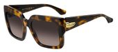 Etro Etro 0131/s Lunettes de soleil femme gris surdimensionnées gris 55mm