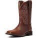 Ariat Bottes de cowboy pour femmes Delilah