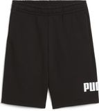 PUMA ESS No. 1 Logo Shorts TR B Unisex Broek - Puma Black