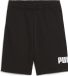 PUMA ESS No. 1 Logo Shorts TR B Unisex Broek - Puma Black