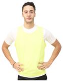 Softee Trainingsvest Softee Logo Lima SENIOR Meerkleurig Unisex Volwassenen One size