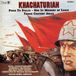 Khachaturian: State Cinematographic Symphony Orchestra - Khachaturian: Poem To Stalin/Ode In Memory Of Lenin/Three Concert Arias (CD)