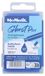 McNeill Cartouches d'encre Ghost Pen, lot de 10, encre effaçable bleue