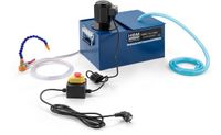 Merkloos / Sans marque HBM koelpompset 16 liter 230 V, 90 W, IP54, magnetisch, 13 l tank