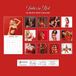 Red Robin Ladies in Red Kalender 2027