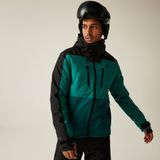 Dare 2b REGATTA Polska Baseplate III Heren Ski Jas Groen S