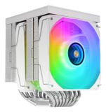 Mars Gaming MCPU-LCDPRO Processor Luchtkoeler 12 cm Wit