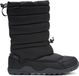 Xero Shoes Alpine Pull-on Bottes de neige Noir UE 39 Femme