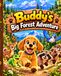 BUDDY'S BIG FOREST ADVENTURE