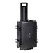 B&W Cases B&W Type 6700 Outdoor Case - Black - Waterproof - Hard Case