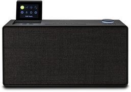 Pure EVOKE Home, CD, FM/DAB+-/Internet-Radi