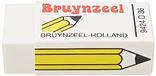 Bruynzeel 60581036 presentatiestandaard met 36 middelgrote rubbers