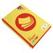 Quantore Kopieerpapier A4 80gr Zwavelgeel | 5 Stuks