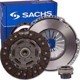 SACHS Kupplungssatz 3000951547