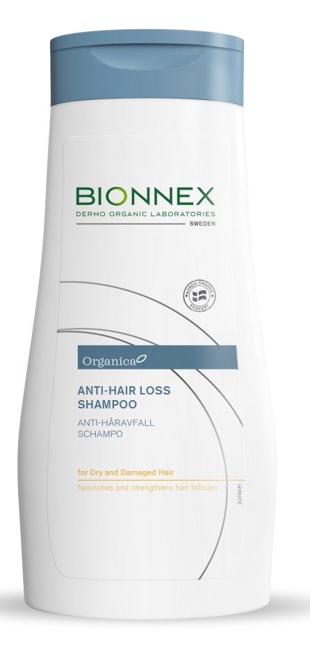 Bionnex Bionnex Organic Anti Hair Loss Shampoo Dry Hair