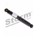 Amortisseur Compatible Fiat, Opel, Vauxhall 13105133