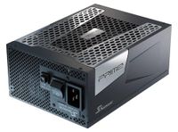 Seasonic Prime PX 2200W 24-pin ATX Zwart