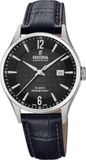 Festina Capsule horloge - zwart