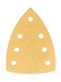 Mirka Gold Delta Schuurpapier 100x152mm met 7 gaten - P240