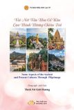 Vài Libri GmbH Vài Nét Văn Hóa Cổ Kim Qua Hành Hương Chiêm Bái - Some Aspects Of The Ancient And Present Cultures Through Pilgrimage Paperback