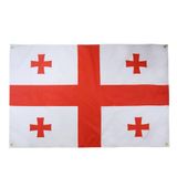 AZ FLAG Vlag Georgië 150x90 cm