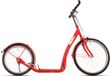 Bike 2 go Step Bike2Go 20/24 inch rood