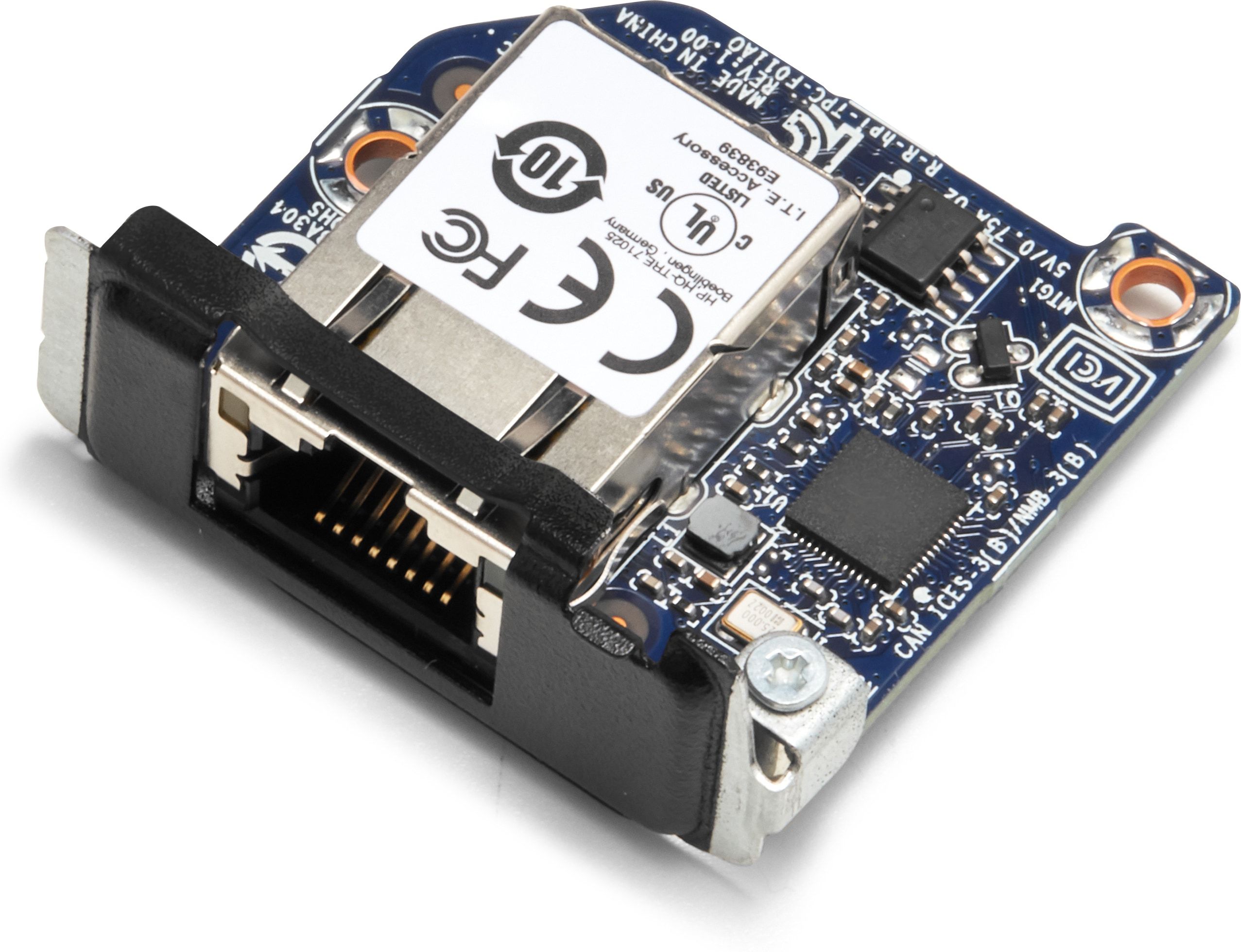 HP 1 GbE LAN Flex-poort 2020