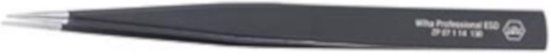 Wiha 32325 Pincet ESD Spits 130 mm