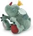 Lilliputiens Joe le Dragon Dragon de sons Peluche
