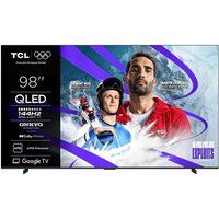 TCL 98P81K / QLED TV / 98" / 2023