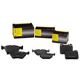 Bosch 986424683 Remvoering