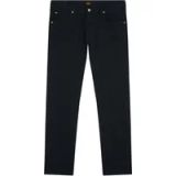 Lee Pantalon 112386634 Daren Regular Straight Fit