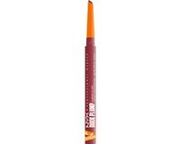 NYX Professional Make Up Duck Plump 03 Flirty Flip Lippotlood