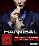 STUDIOCANAL Hannibal - Staffel 1 - Uncut