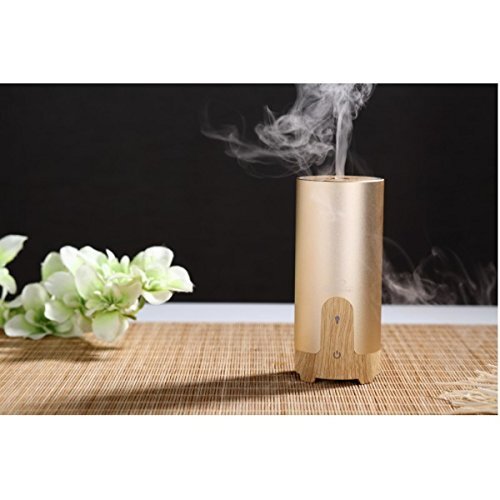 Kimera Cosmetics Diffuser model Barat auto en noodgevallen met USB