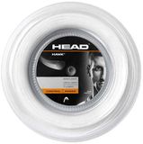 HEAD Hawk 200 M Tennis Racket String White 1.25 mm