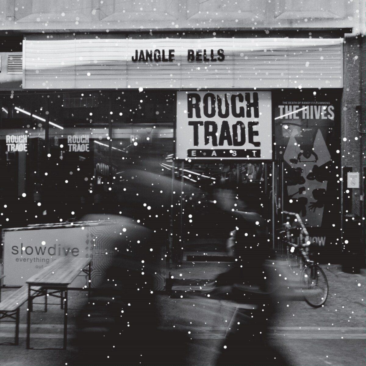 Jangle Various Artists - Jangle Bells: A Christmas Selection (CD)