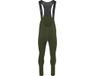 AGU Bibtight II Essential Heren - Groen - XXL