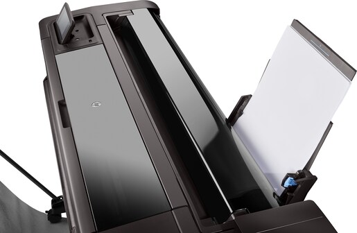 HP Designjet T730