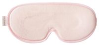 Brushworks 3D Slaapmasker voor Wimpersbescherming