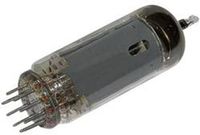 BTB Vertrieb UCH 81 Elektronenbuis Triode-heptode