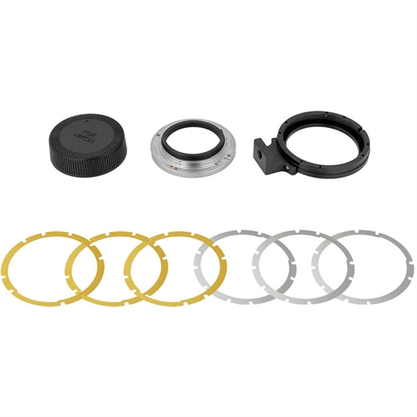 Xeen Mount Kit PL 16mm